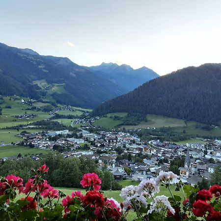 Ferienwohnung Egger Klaus Und Manuela Matrei in Osttirol Exteriér fotografie