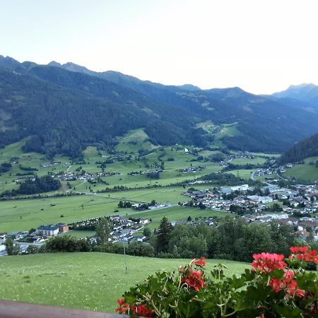 Ferienwohnung Egger Klaus Und Manuela Matrei in Osttirol Exteriér fotografie
