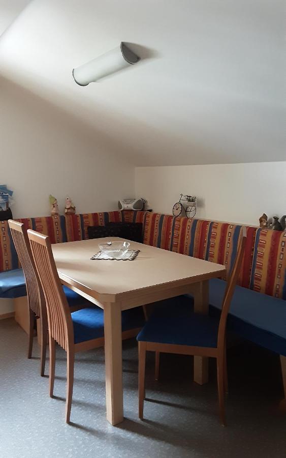 Ferienwohnung Egger Klaus Und Manuela Matrei in Osttirol Exteriér fotografie