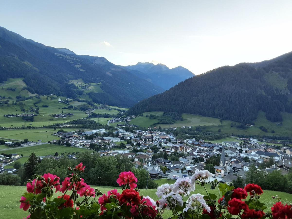 Ferienwohnung Egger Klaus Und Manuela Matrei in Osttirol Exteriér fotografie